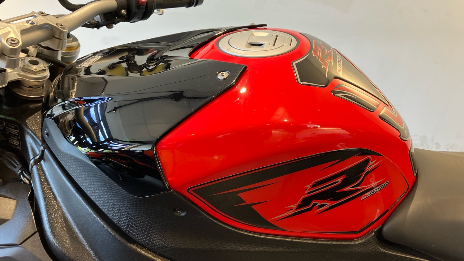 Used BMW S1000 2017 for sale - 78915580: Photo 12