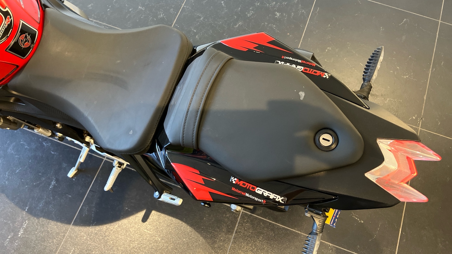 Used BMW S1000 2017 for sale - 78915580: Photo 14