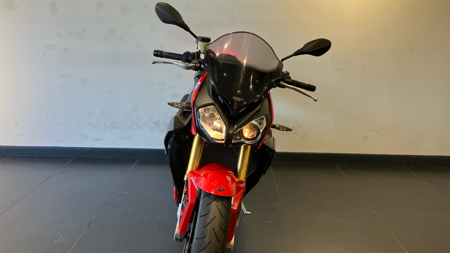 Used BMW S1000 2017 for sale - 78915580: Photo 17