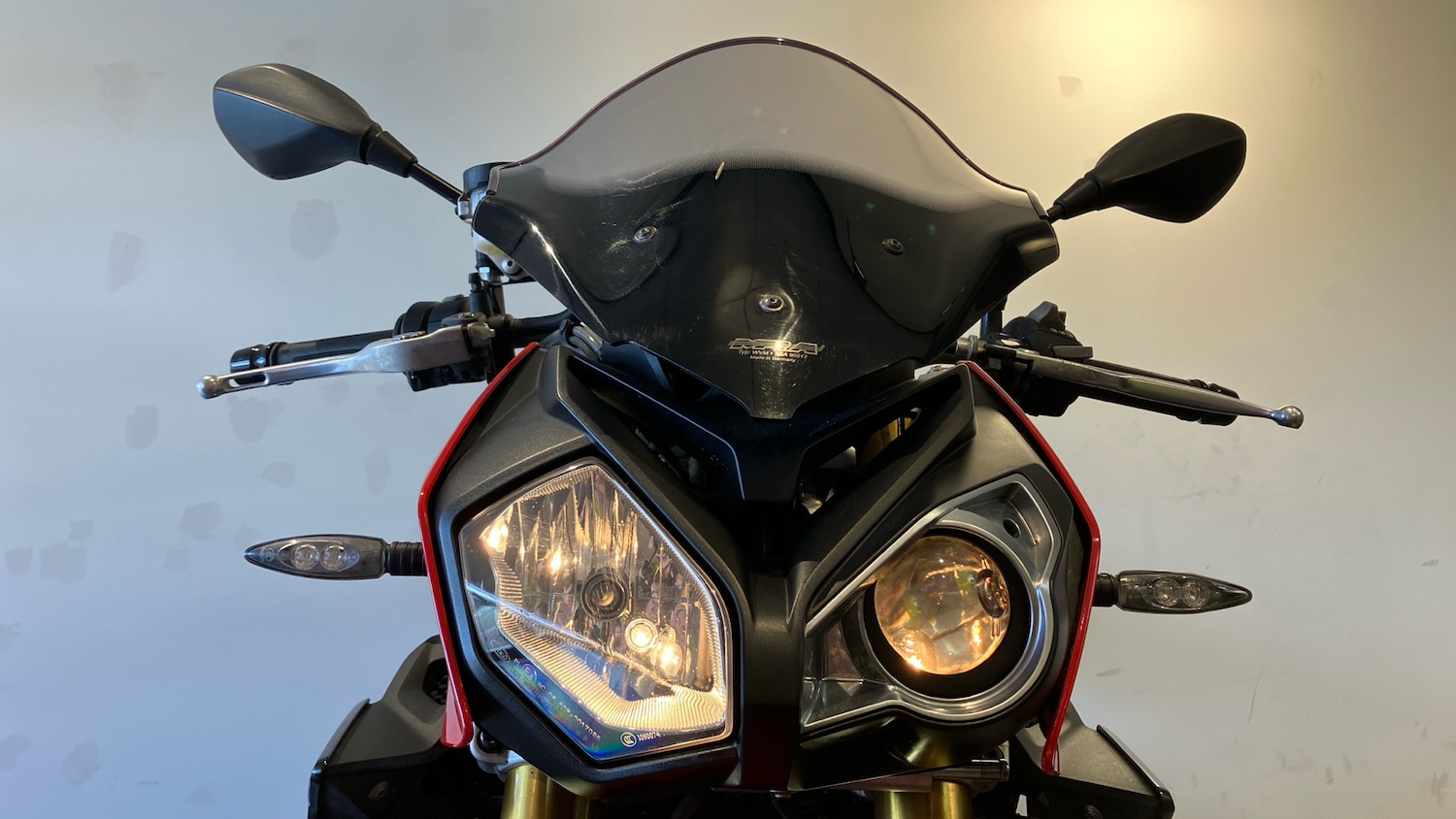 Used BMW S1000 2017 for sale - 78915580: Photo 18