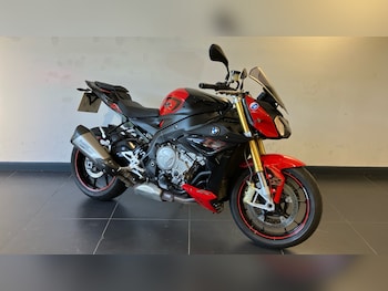 Used BMW S1000 2017 for sale - bike-78915580: Photo