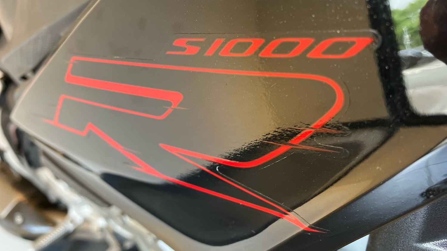 Used BMW S1000 2017 for sale - 78915580: Photo 20