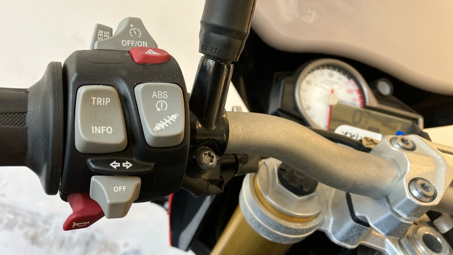 Used BMW S1000 2017 for sale - 78915580: Photo 21