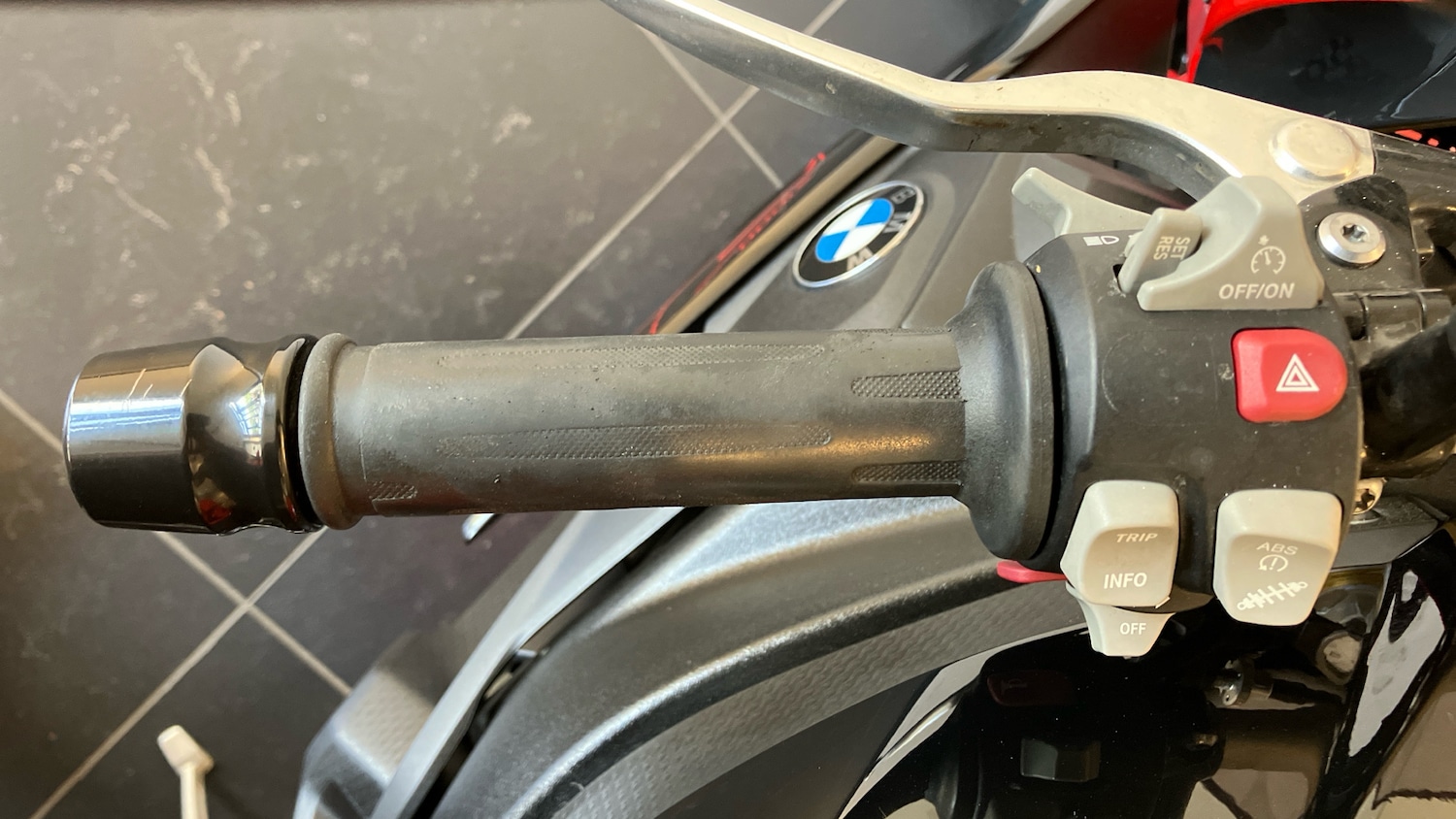 Used BMW S1000 2017 for sale - 78915580: Photo 22