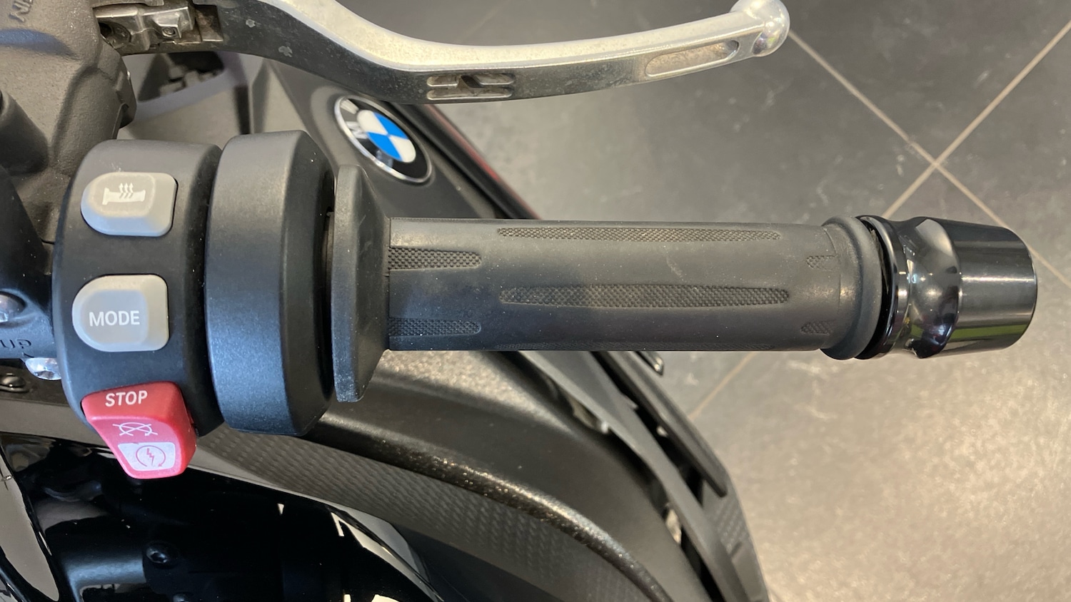 Used BMW S1000 2017 for sale - 78915580: Photo 23