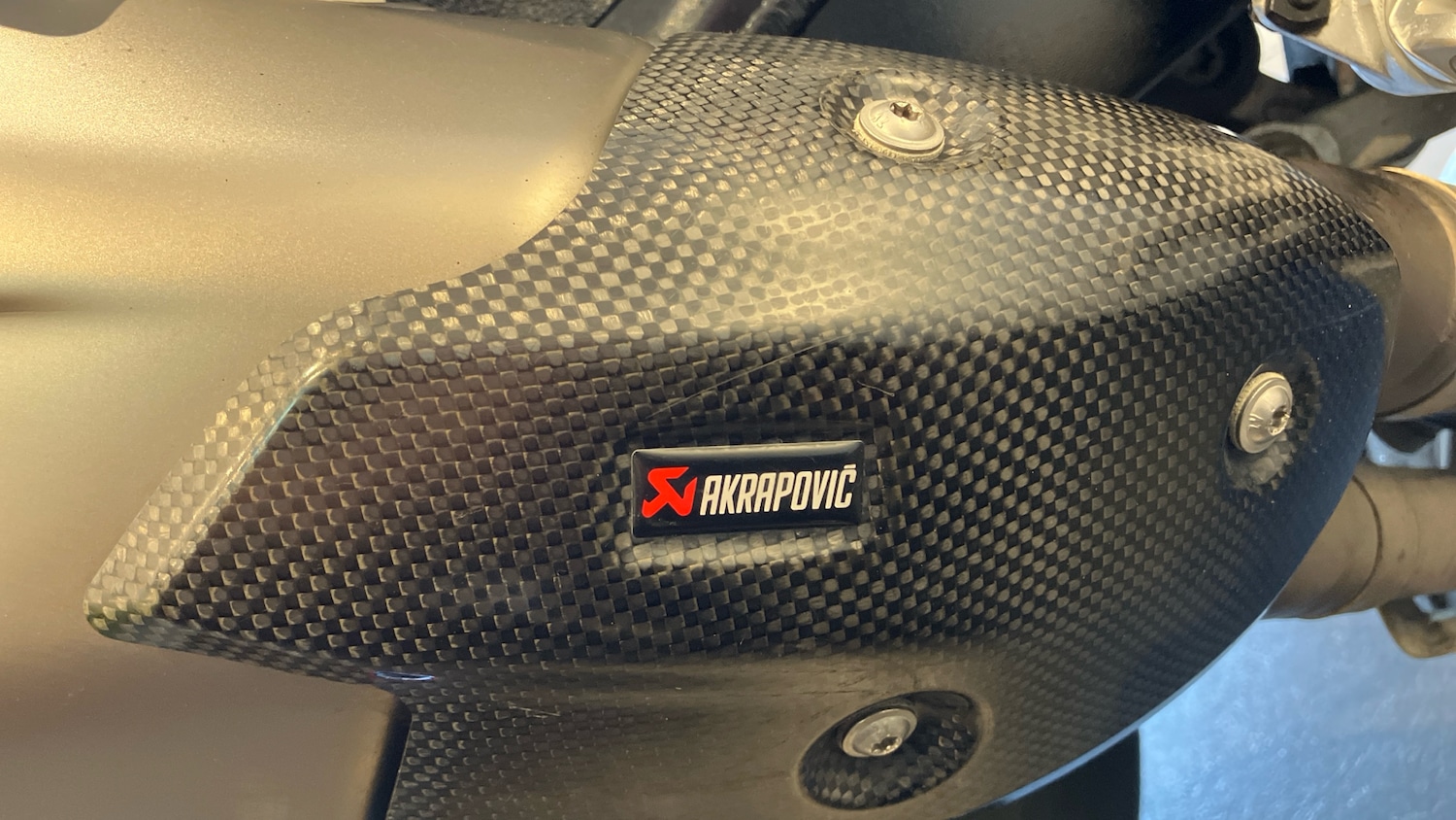 Used BMW S1000 2017 for sale - 78915580: Photo 26