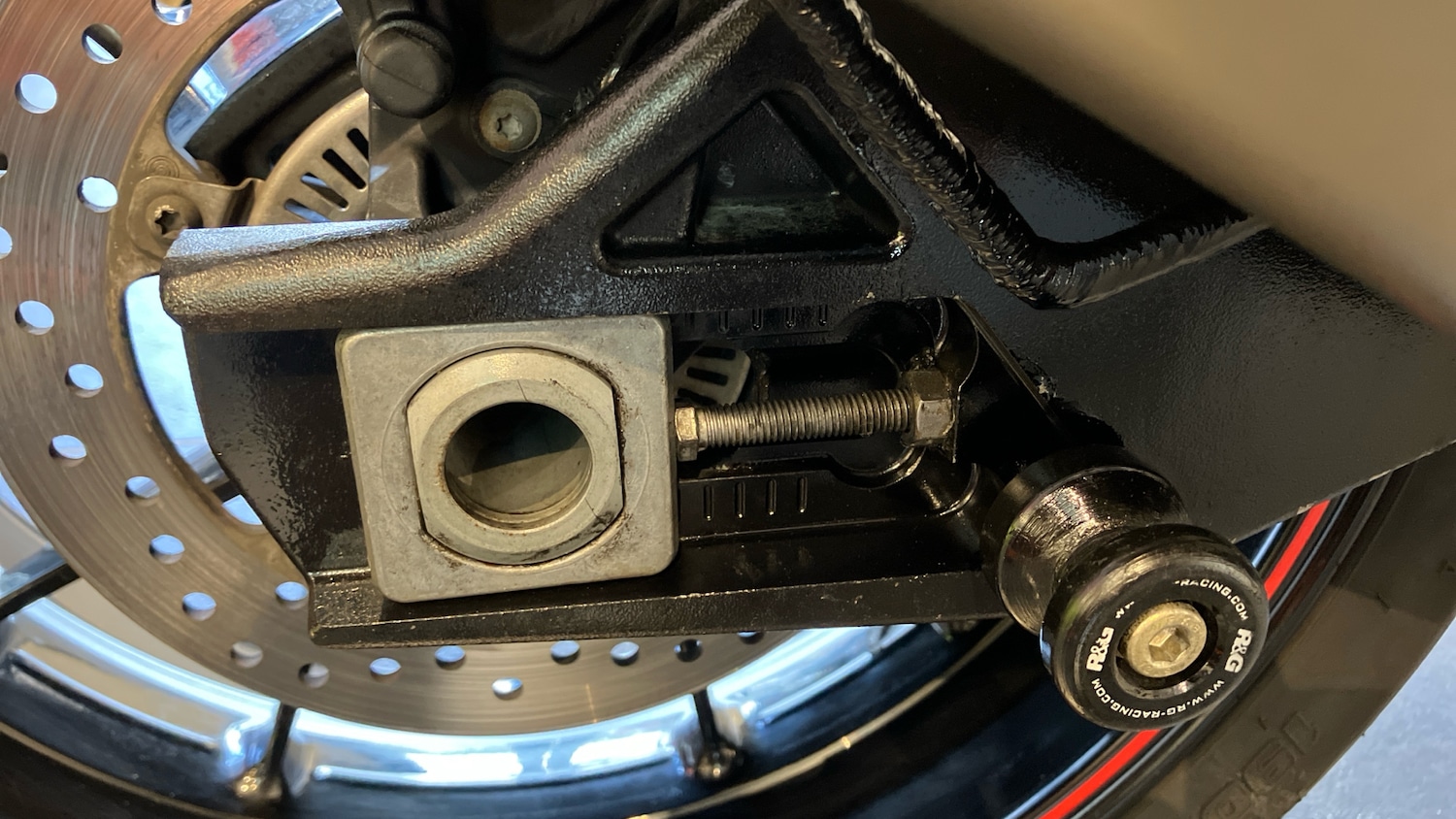 Used BMW S1000 2017 for sale - 78915580: Photo 27