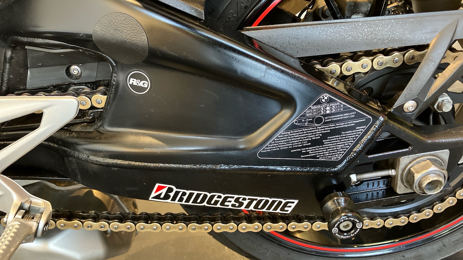 Used BMW S1000 2017 for sale - 78915580: Photo 28