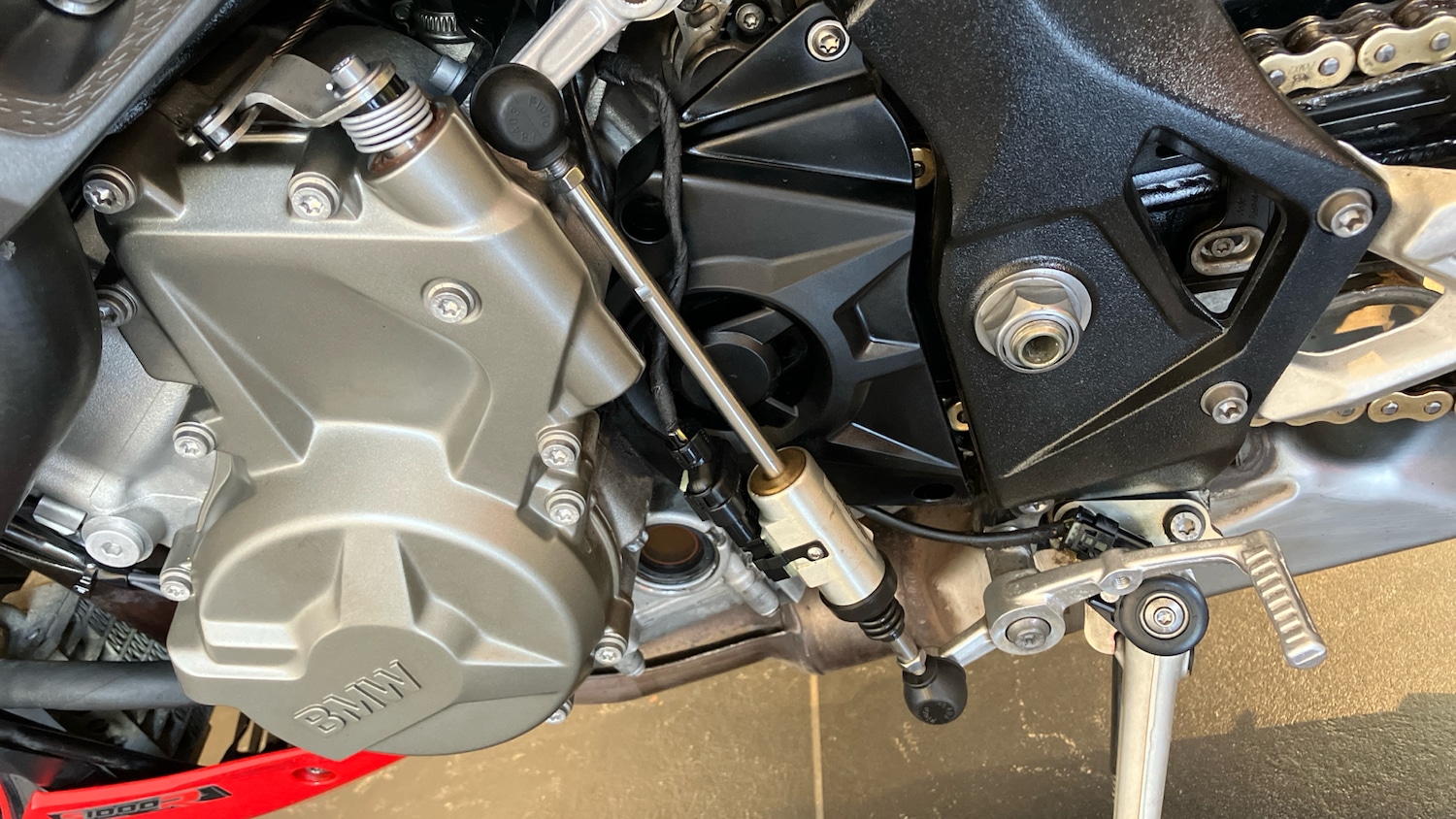 Used BMW S1000 2017 for sale - 78915580: Photo 29