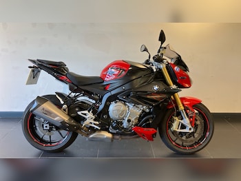 Used BMW S1000 2017 for sale - bike-78915580: Photo
