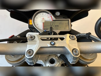 Used BMW S1000 2017 for sale - bike-78915580: Photo
