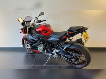 Used BMW S1000 2017 for sale - bike-78915580: Photo
