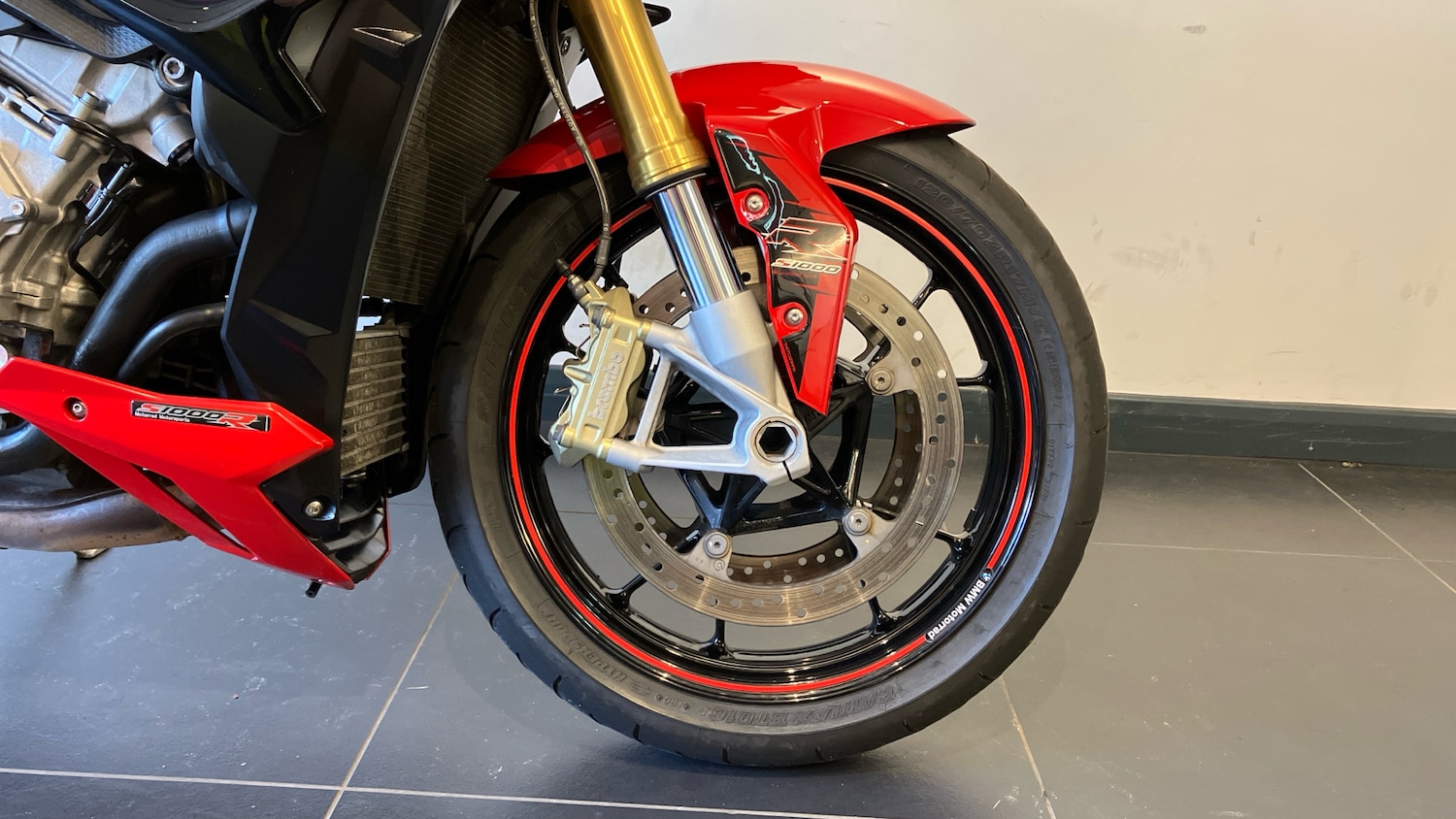 Used BMW S1000 2017 for sale - 78915580: Photo 6