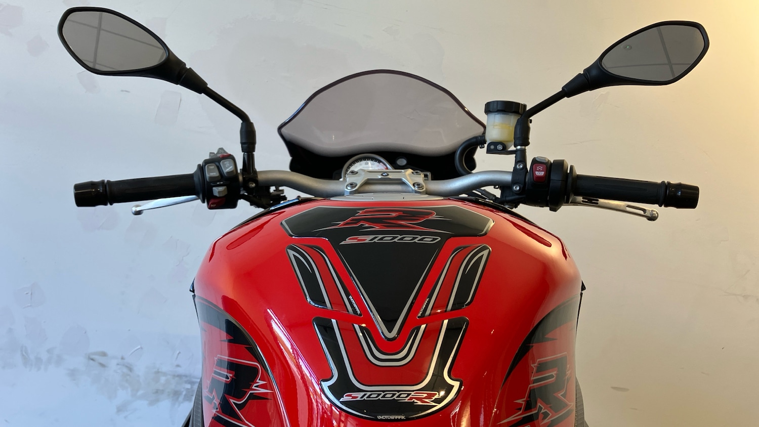 Used BMW S1000 2017 for sale - 78915580: Photo 9