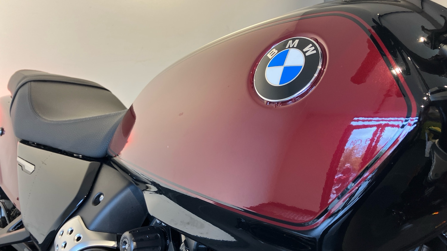 BMW R12