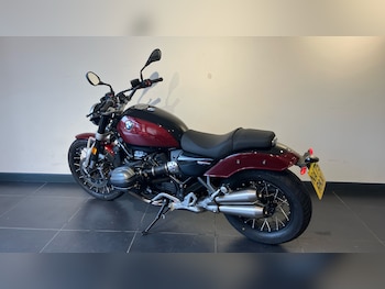 Used BMW R12 2025 for sale - bike-76332747: Photo