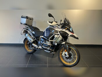 Used BMW R1250 2023 for sale - bike-77931557: Photo