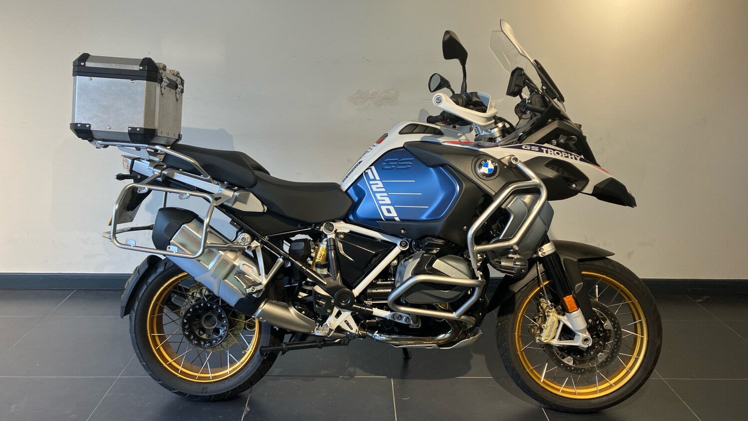 BMW R1250