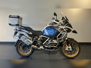 Used BMW R1250 2023 for sale - bike-77931557: Photo