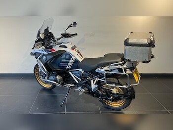 Used BMW R1250 2023 for sale - bike-77931557: Photo