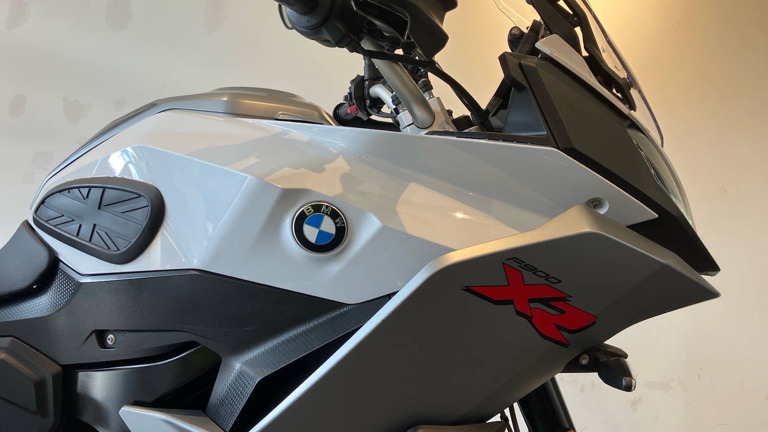Used BMW F900 2021 for sale - 78904443: Photo 10