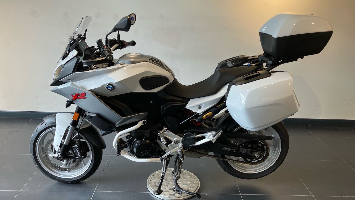 Used BMW F900 2021 for sale - 78904443: Photo 11