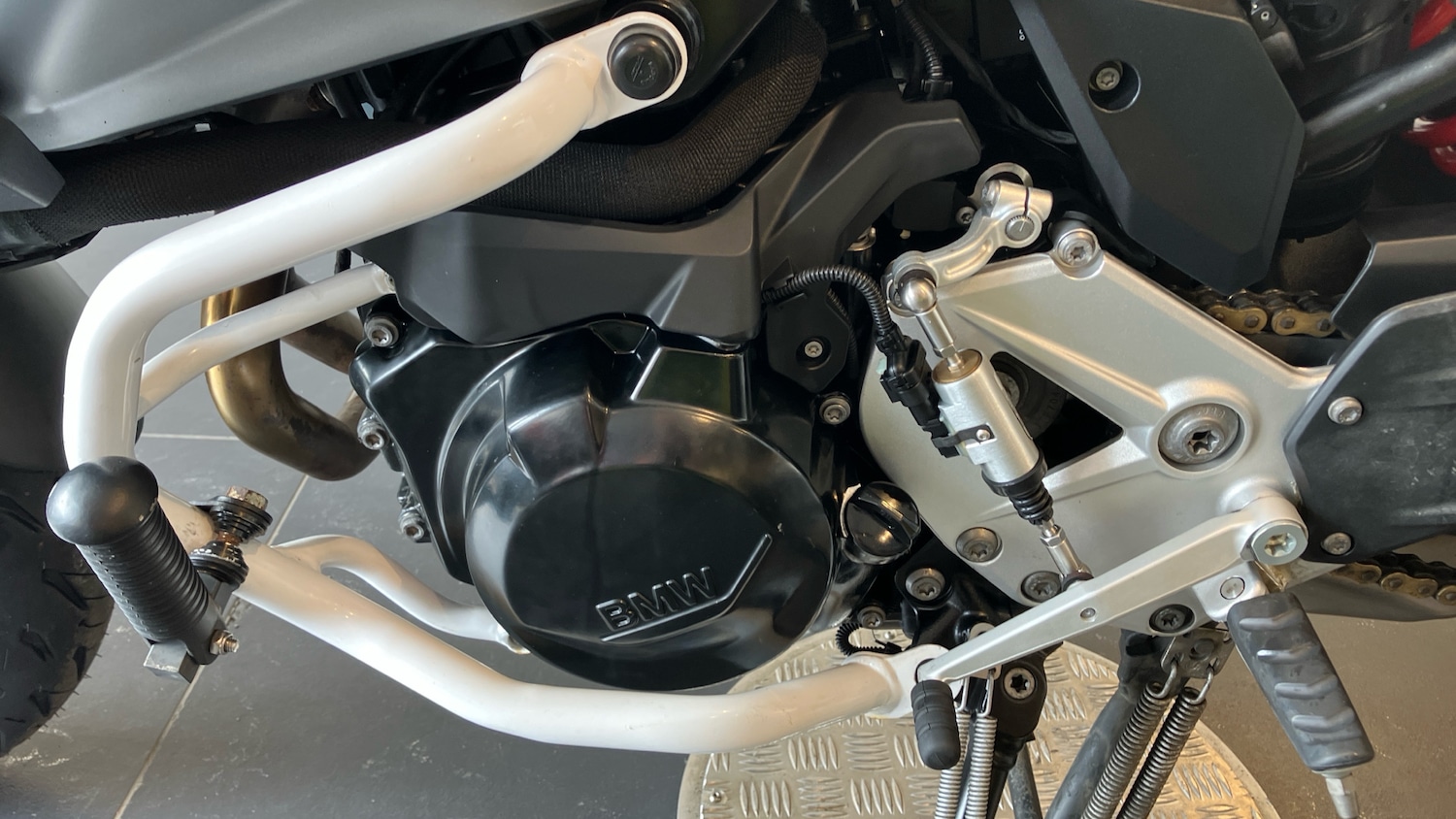 Used BMW F900 2021 for sale - 78904443: Photo 12