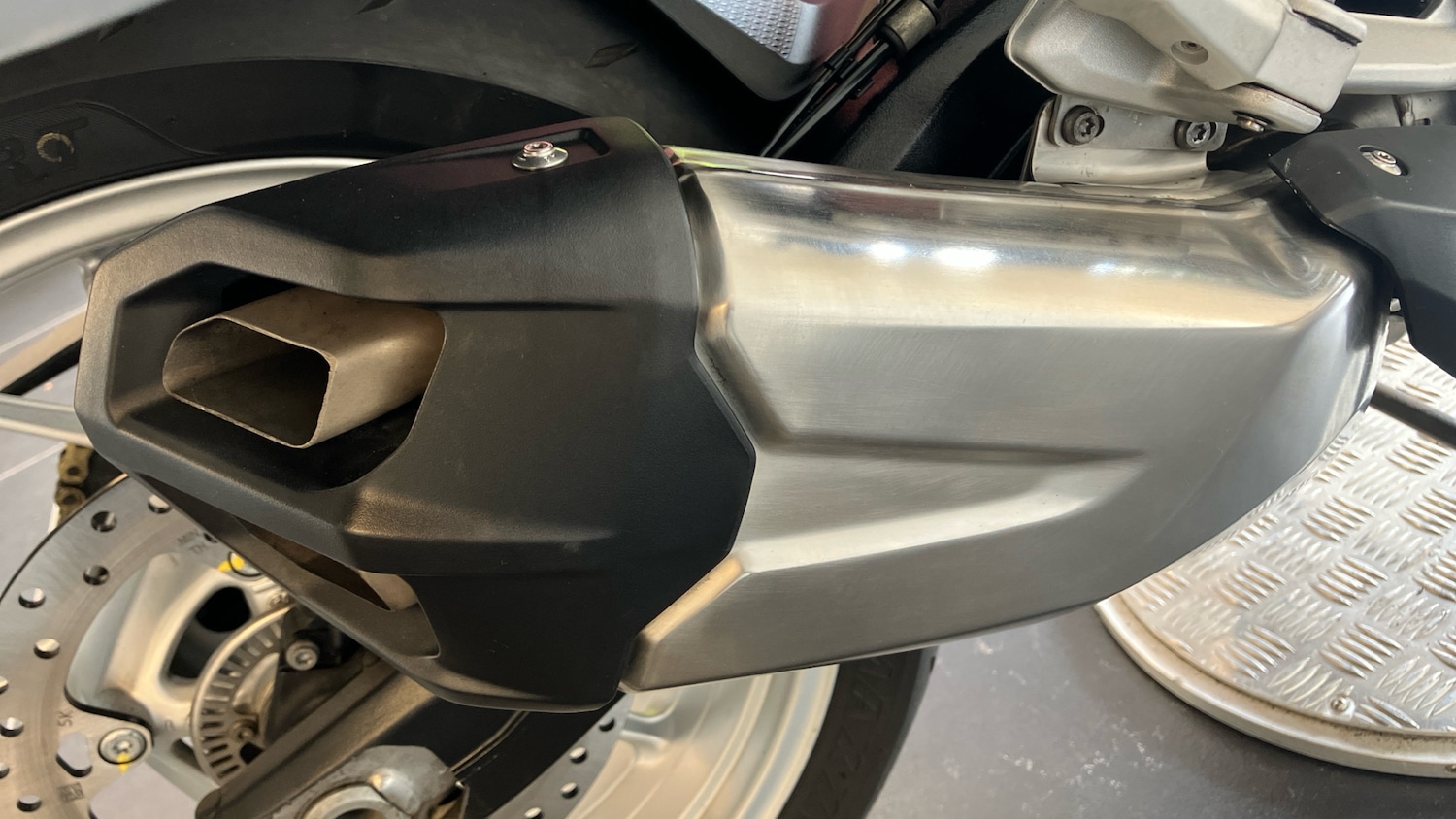 Used BMW F900 2021 for sale - 78904443: Photo 16