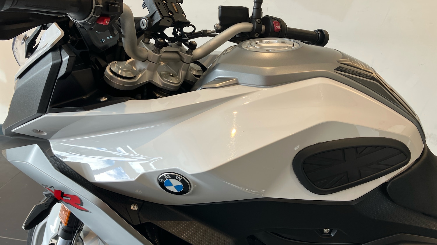 Used BMW F900 2021 for sale - 78904443: Photo 18