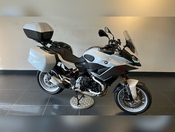 Used BMW F900 2021 for sale - bike-78904443: Photo