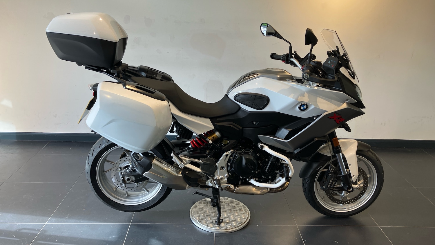 Used BMW F900 2021 for sale - 78904443: Photo 2