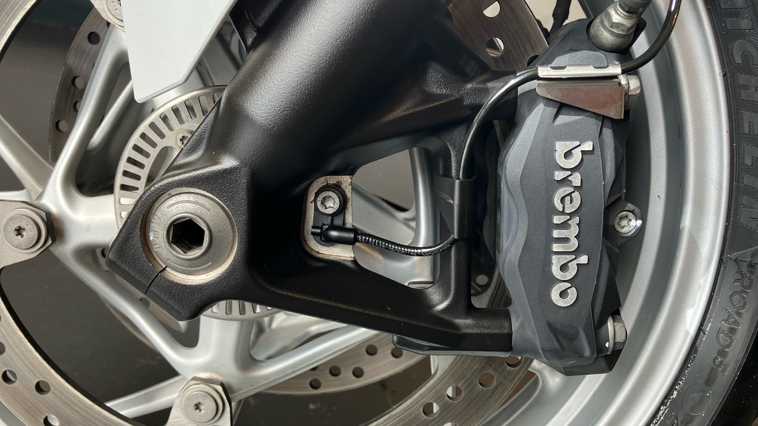 Used BMW F900 2021 for sale - 78904443: Photo 22