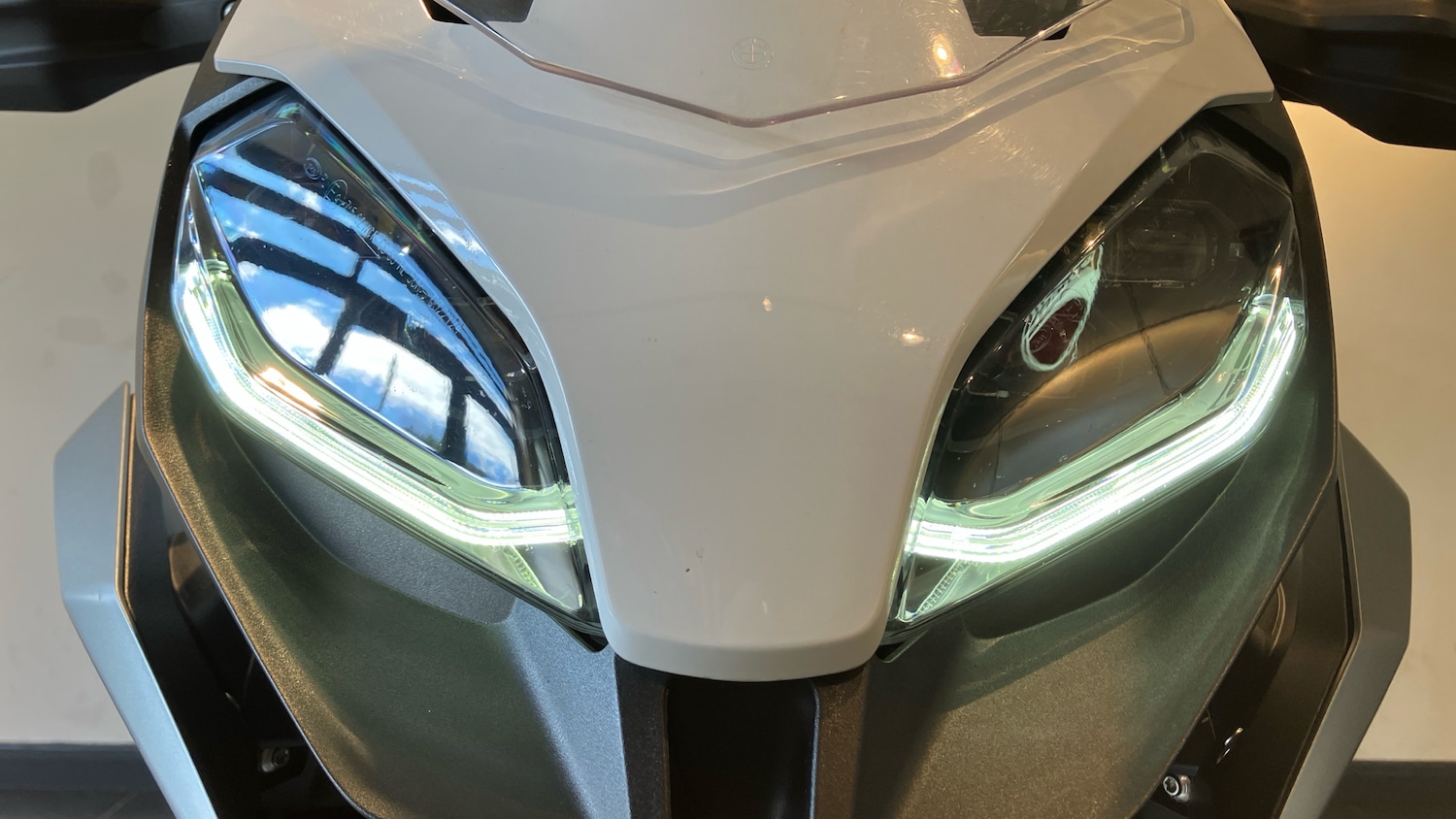 Used BMW F900 2021 for sale - 78904443: Photo 28