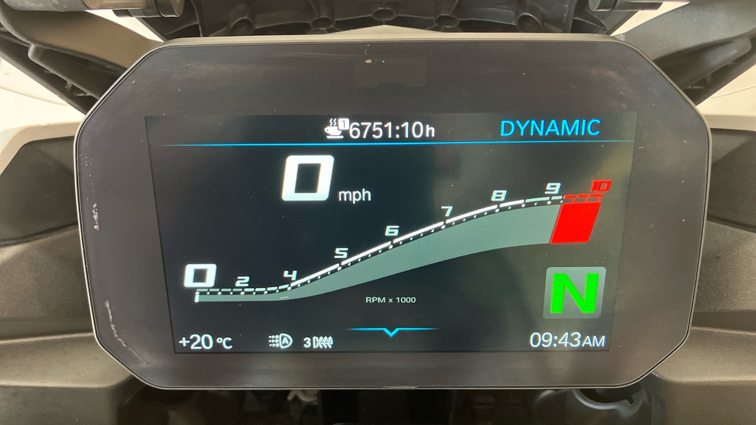 Used BMW F900 2021 for sale - 78904443: Photo 29