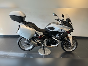 Used BMW F900 2021 for sale - bike-78904443: Photo
