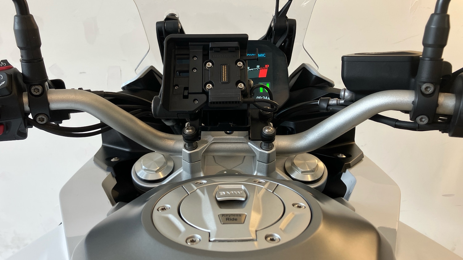 Used BMW F900 2021 for sale - 78904443: Photo 3