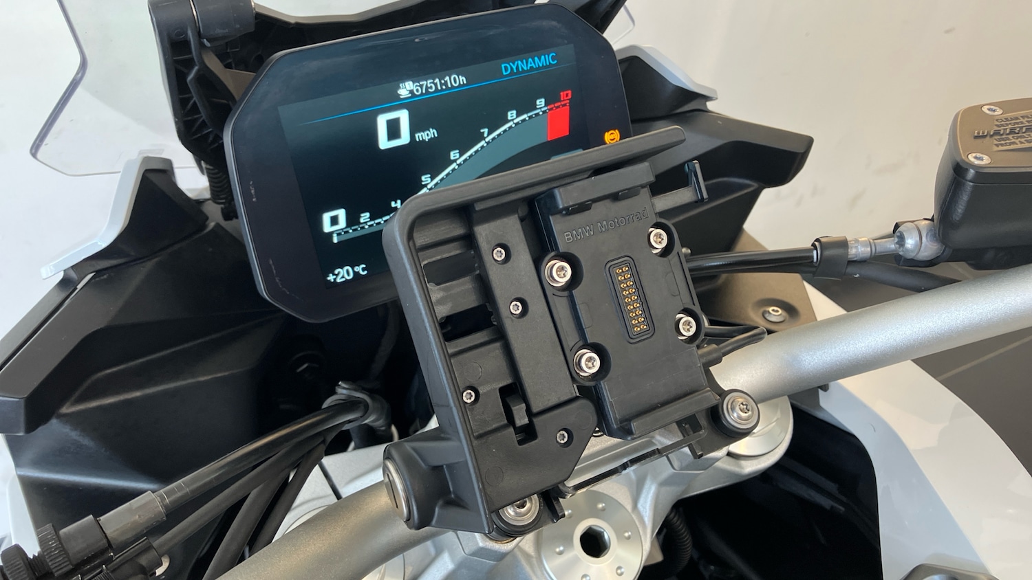 Used BMW F900 2021 for sale - 78904443: Photo 30