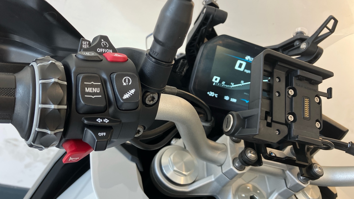 Used BMW F900 2021 for sale - 78904443: Photo 31