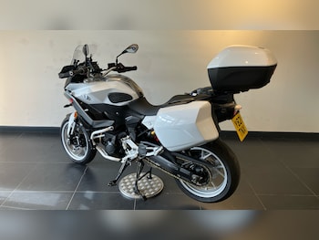 Used BMW F900 2021 for sale - bike-78904443: Photo