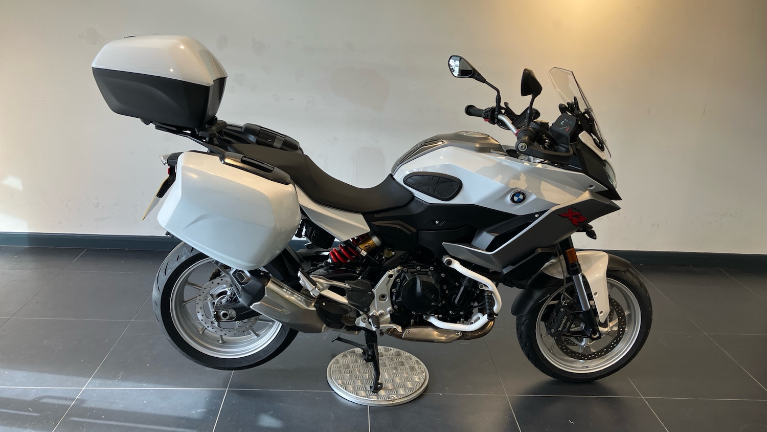 Used BMW F900 2021 for sale - 78904443: Photo 5