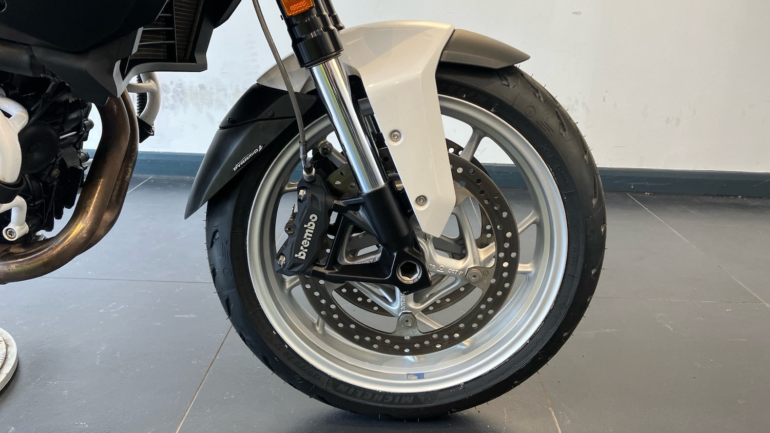 Used BMW F900 2021 for sale - 78904443: Photo 6