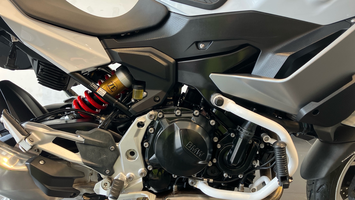 Used BMW F900 2021 for sale - 78904443: Photo 7