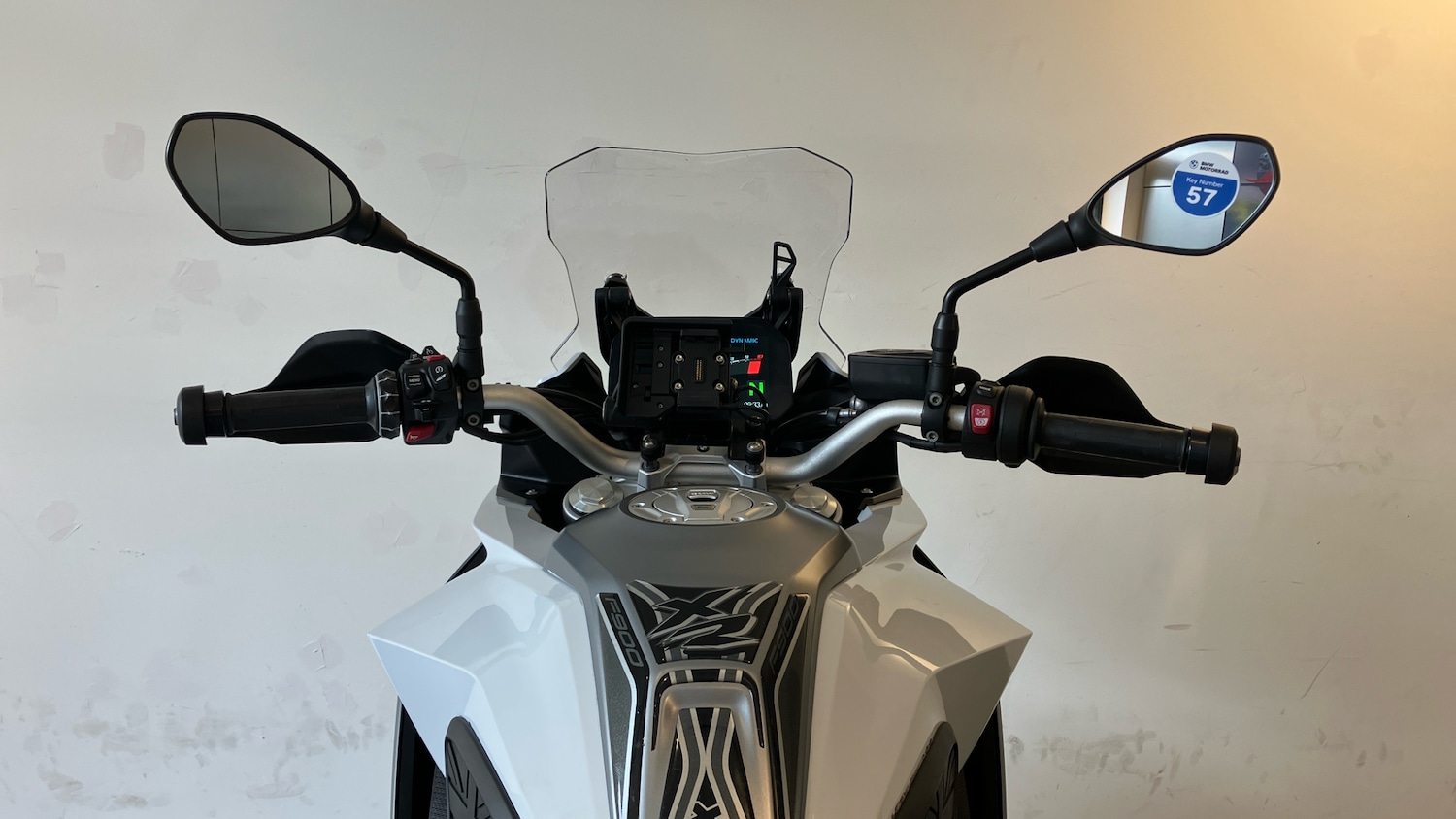 Used BMW F900 2021 for sale - 78904443: Photo 9