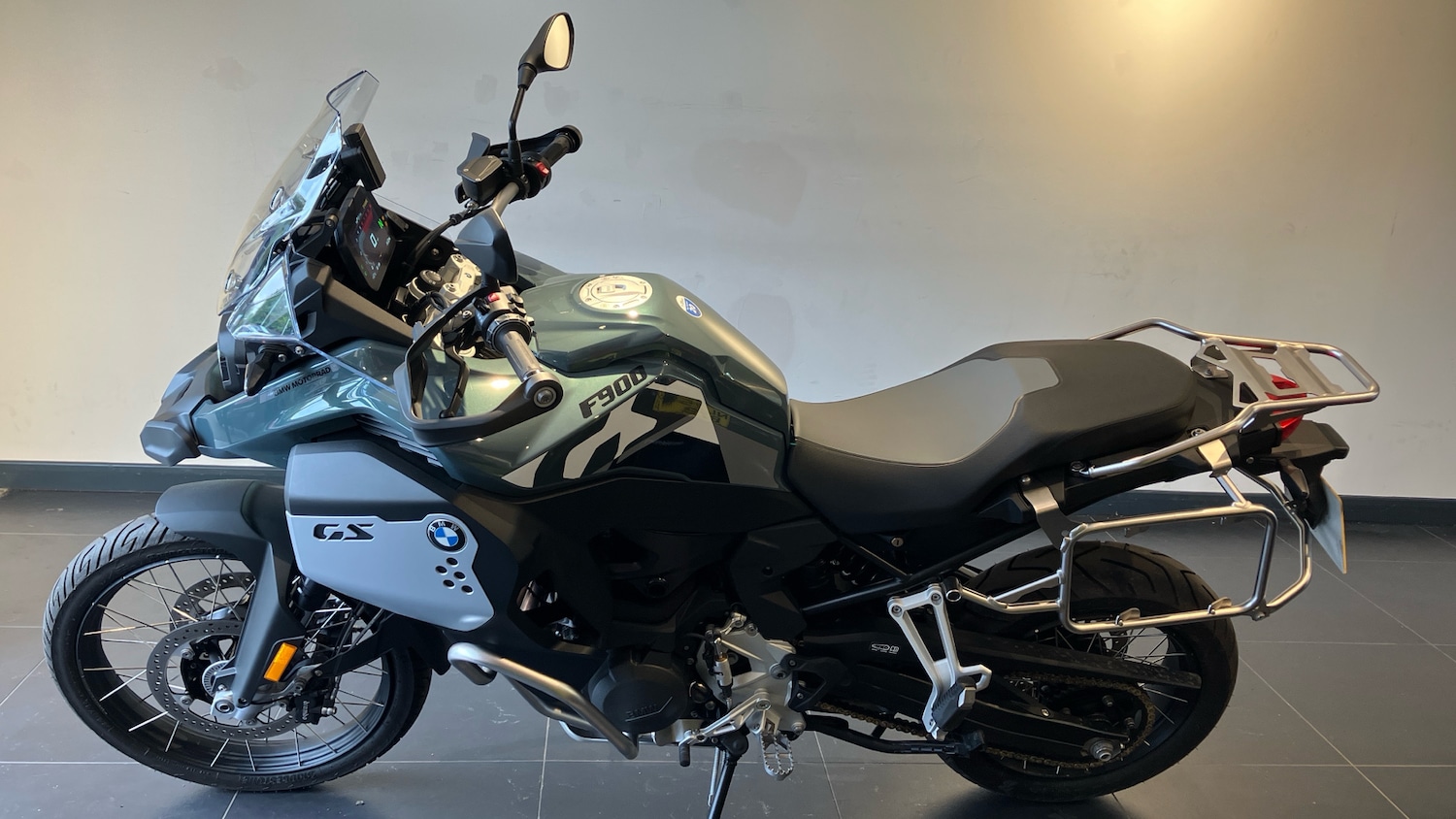 Used BMW F900 2025 for sale - 78873203: Photo 11
