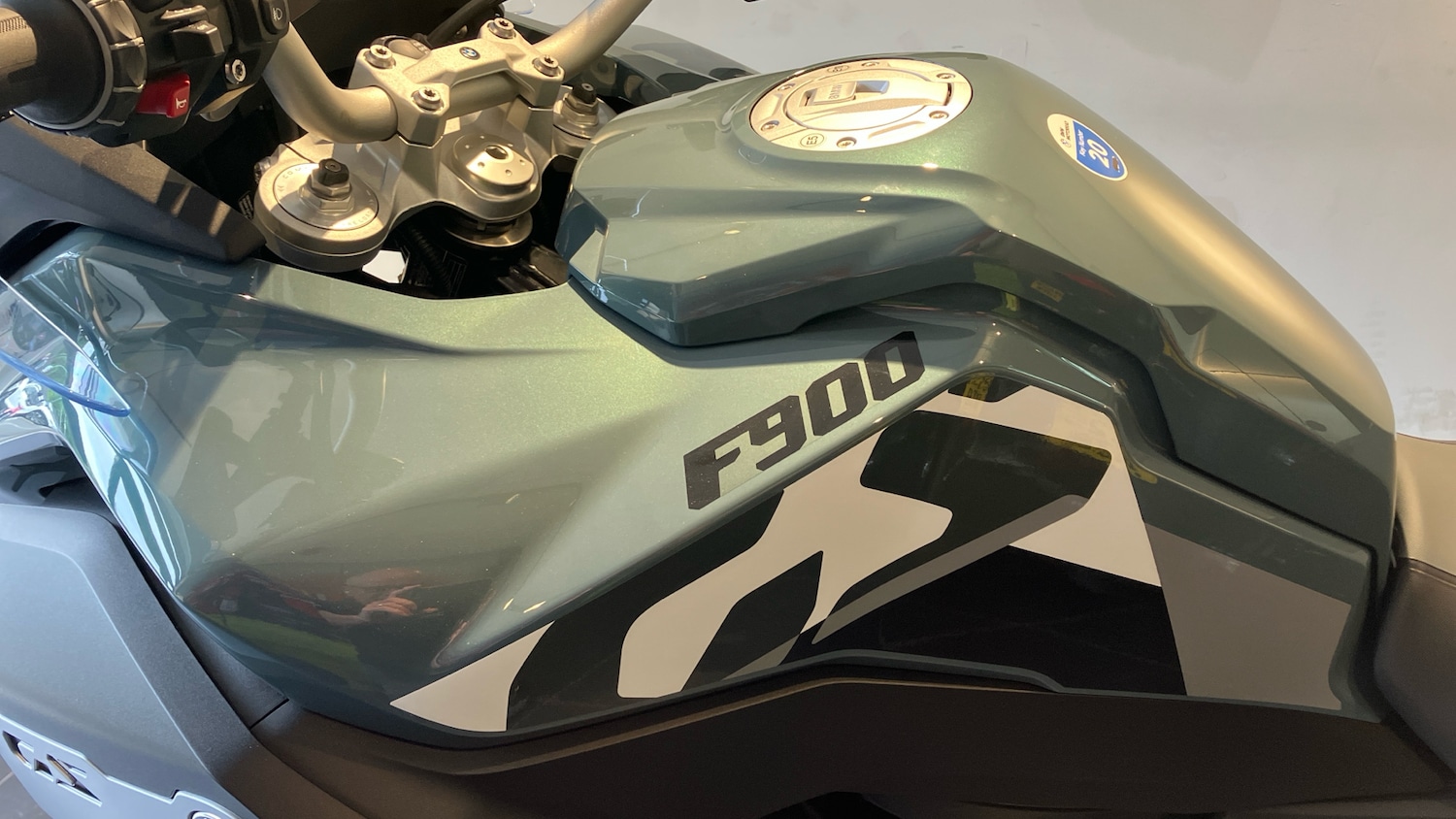 Used BMW F900 2025 for sale - 78873203: Photo 12