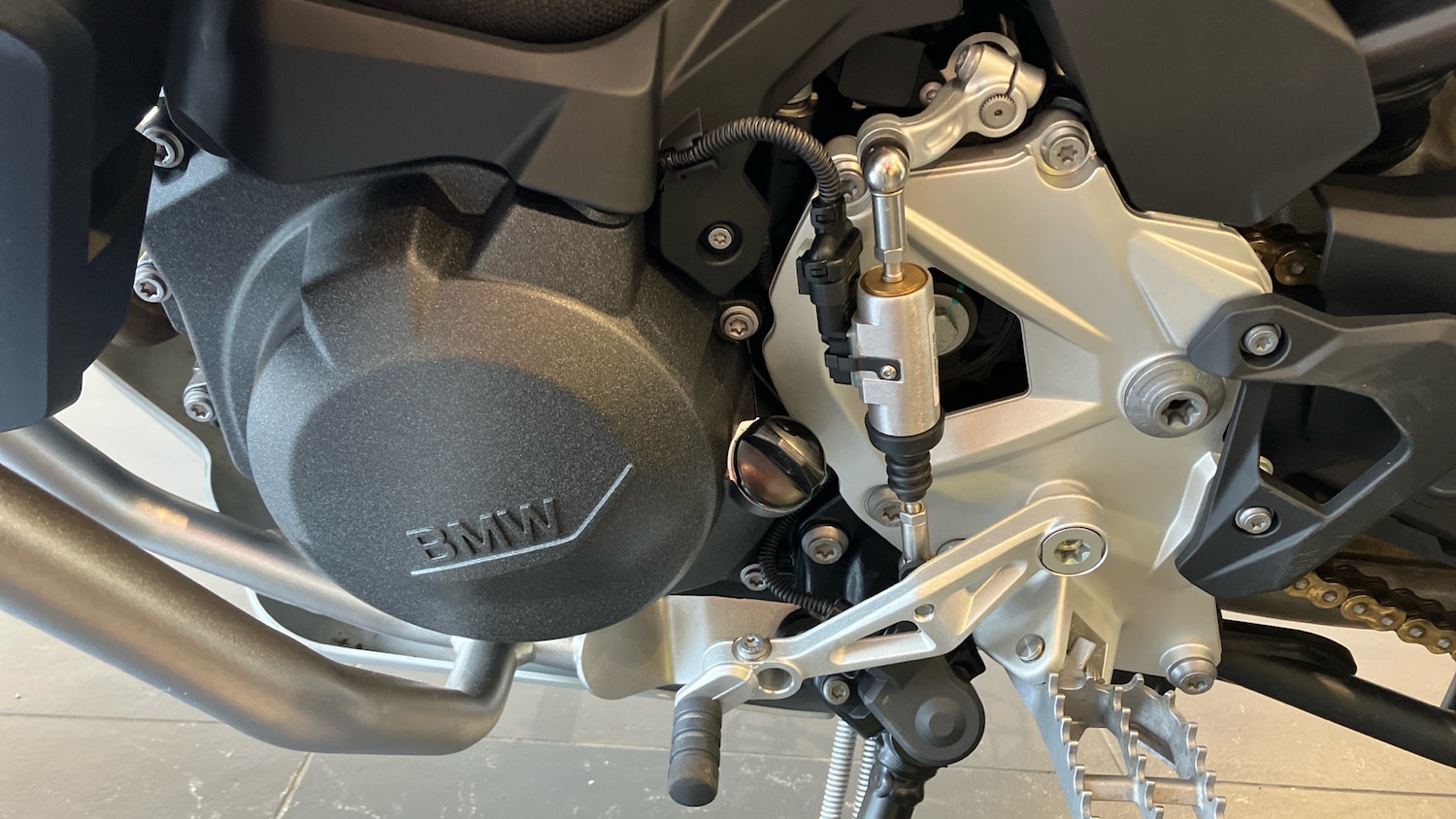 Used BMW F900 2025 for sale - 78873203: Photo 16