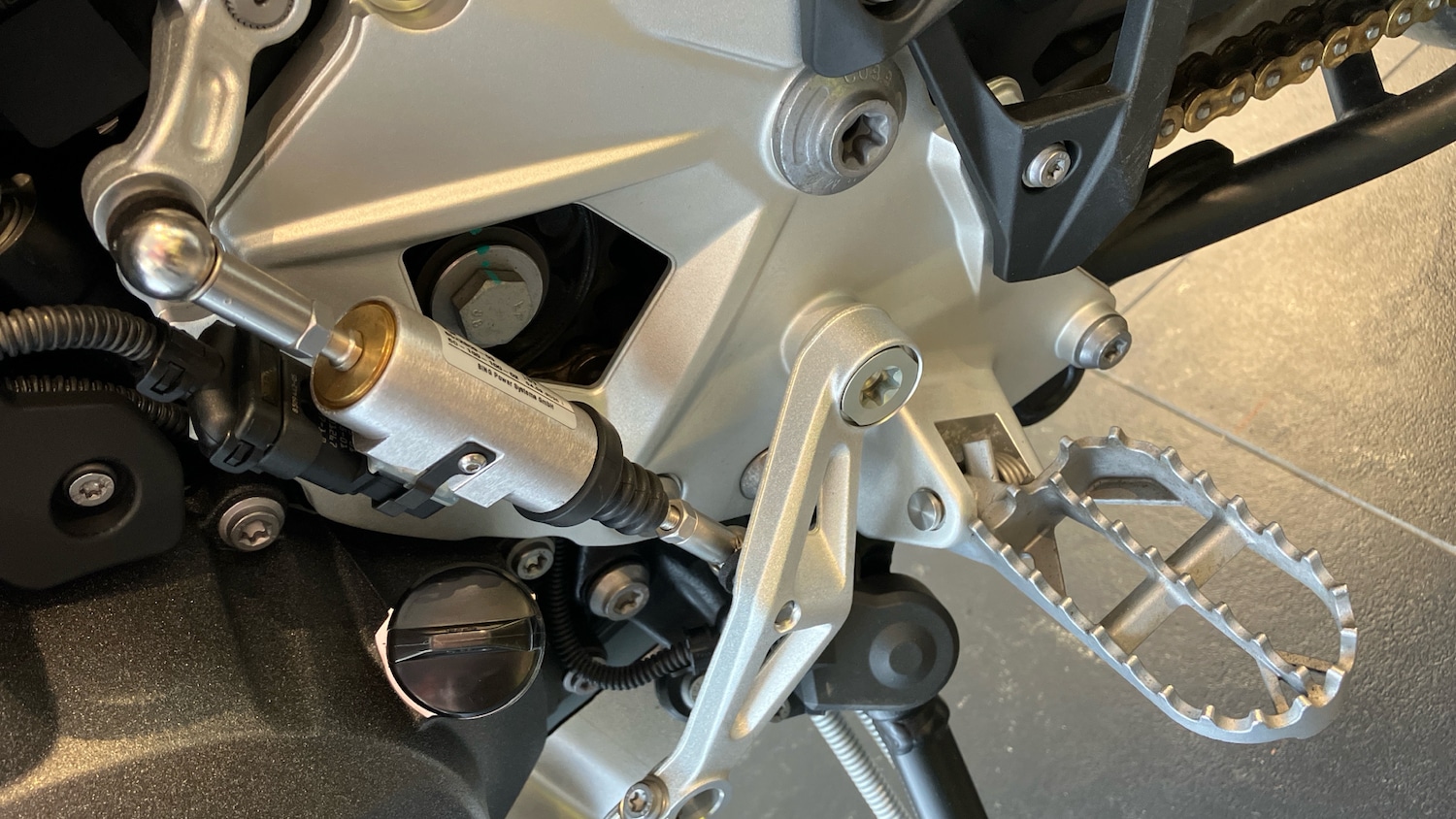 Used BMW F900 2025 for sale - 78873203: Photo 17