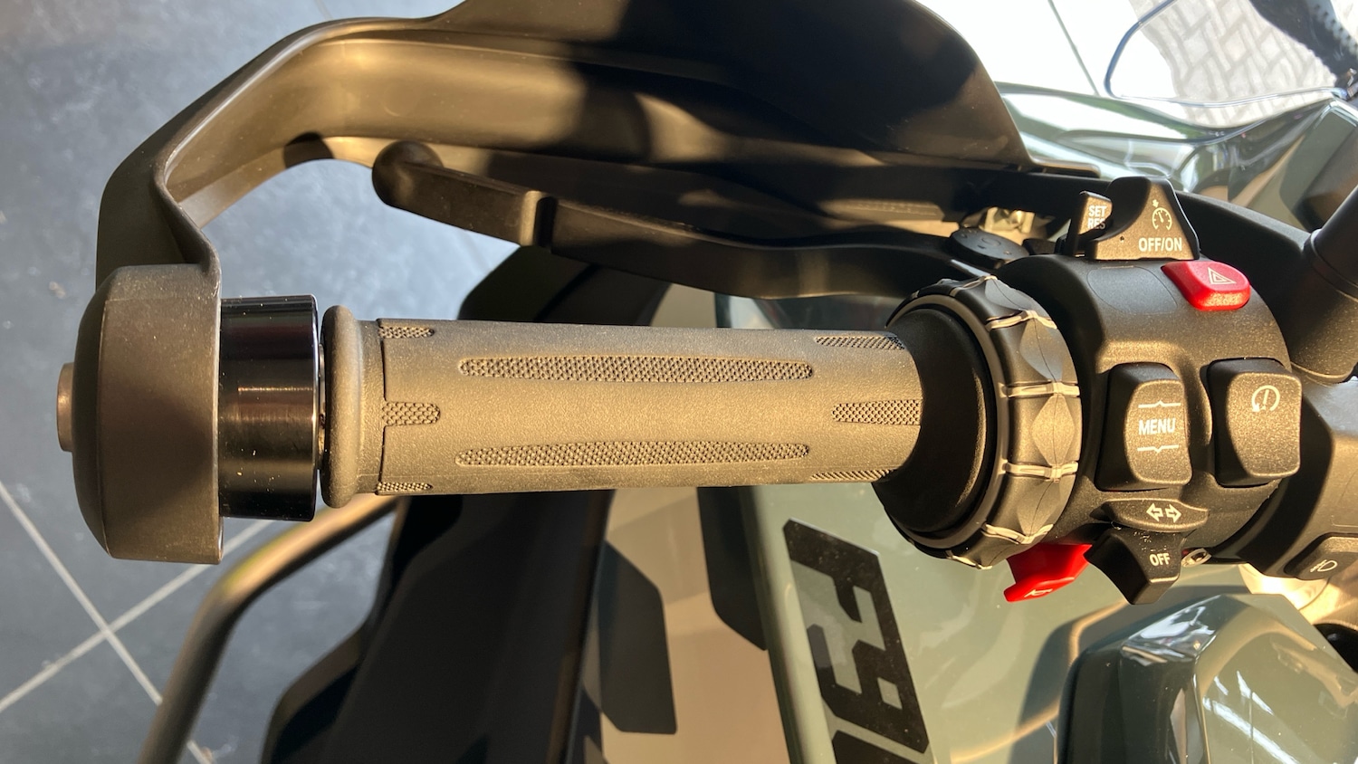 Used BMW F900 2025 for sale - 78873203: Photo 18