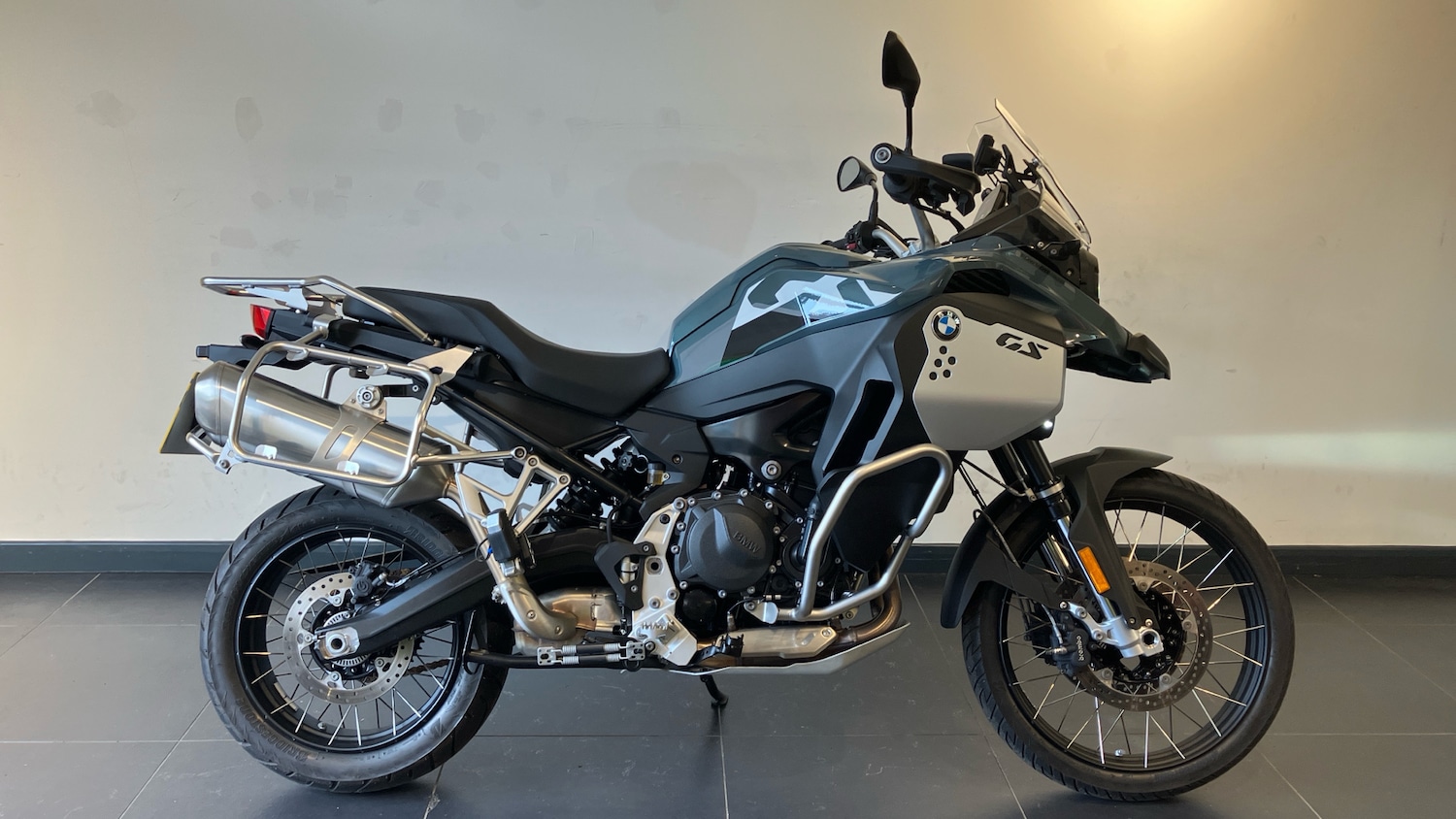 Used BMW F900 2025 for sale - 78873203: Photo 2