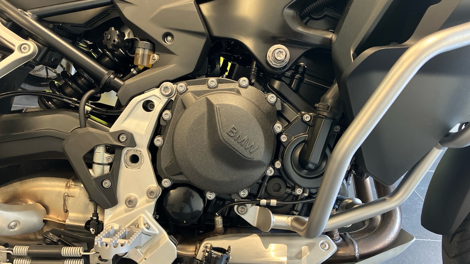 Used BMW F900 2025 for sale - 78873203: Photo 21